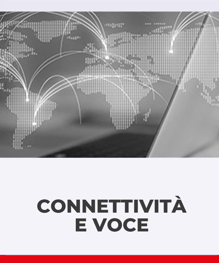 connettivita ok1